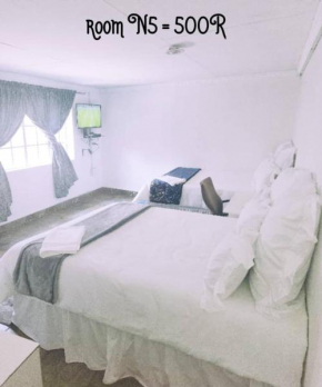 PRIME GUEST HOUSE